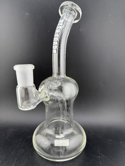 Highgrade Glass Banger Hanger 14mm 90°