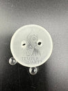 Temple Quartz Spinner Cap Set