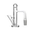 Bear Quartz The Slide Tower Quartz Banger Set