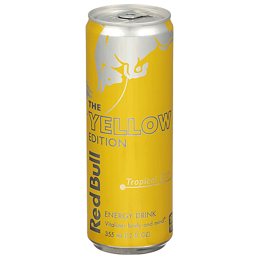 Red Bull 12oz