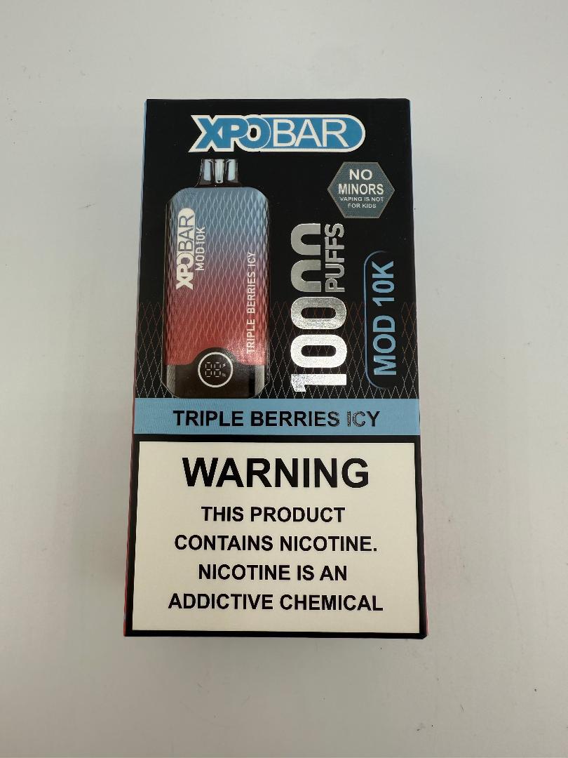 XPO 10k Disposable Vape