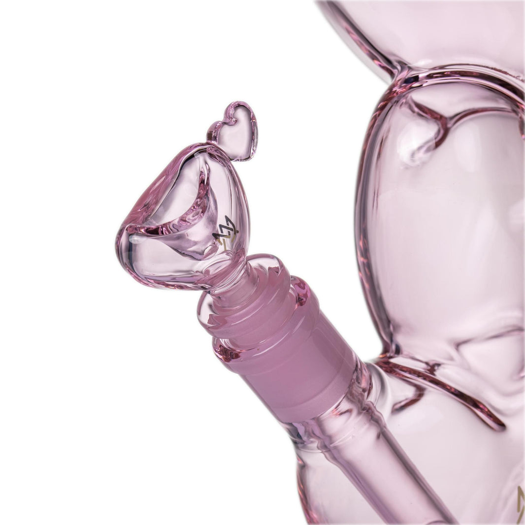 MJ Arsenal 14mm Bowl - Heart Flower Bowl ( Coming Soon )