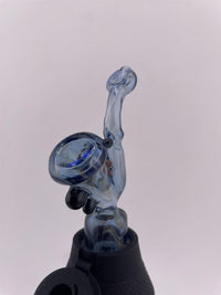 Brando Glass Puffco Proxy Core Accessory -Mini Sherlock Mouthpiece