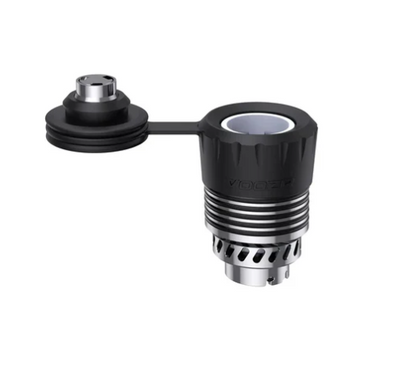 VOOZR Peak Pro 3DXL - PF003 Ceramic Chamber Adapt to Puffco Peak Pro Tornado Cap