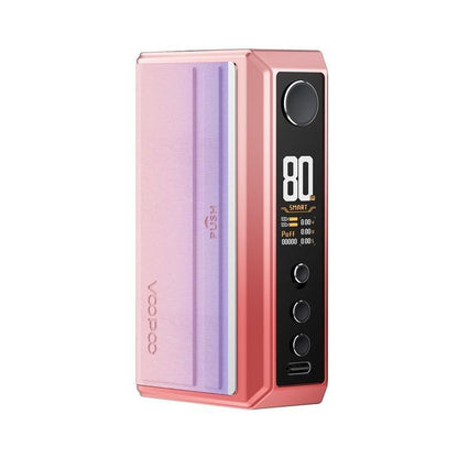 VooPoo Drag 5 Box Mod Only