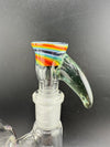 Highgrade Wig Wag 3 Hole 14mm Bowl