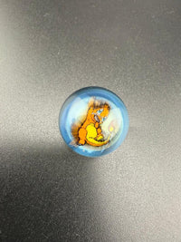 Paulson Pieces 20mm Millie Slurper Cap - Charmander
