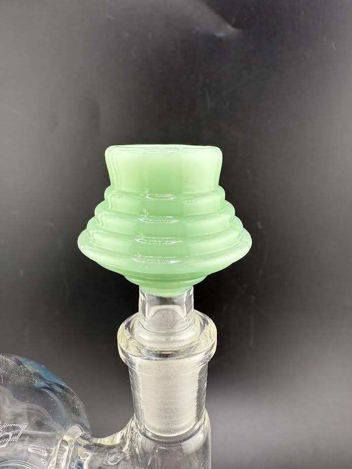 14mm Pancake Stack Bowl