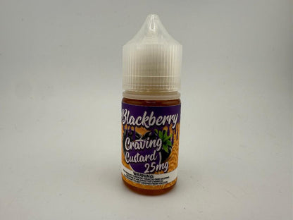 Cloud Nine 30ml Craving Custard