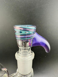 Highgrade Wig Wag 3 Hole 14mm Bowl