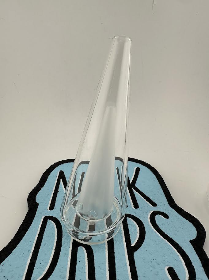 Puffco Peak Pro V1 Glass Replacement