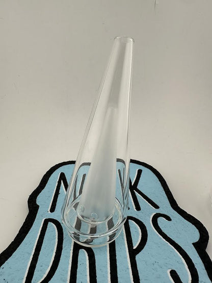 Puffco Peak Pro V1 Glass Replacement