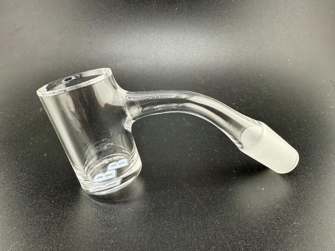 Banger Bros Quartz Banger Standard Bucket 14mm - 10mm  45°