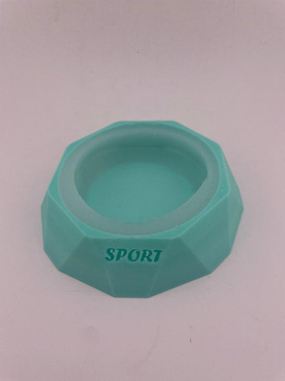 Kandy Custom 3-D Prints Focus V Carta Sport Accessory  - Base Stabilizer