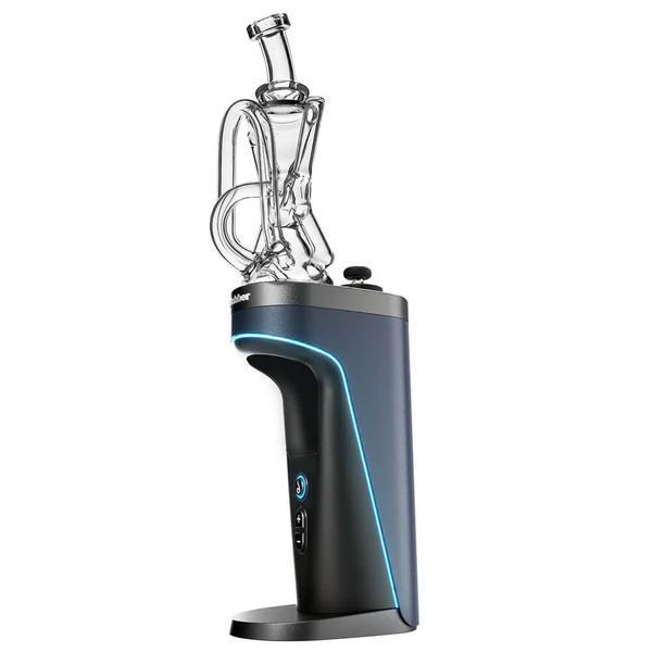 CaliBear Glass  Dr Dabber Switch 2 Glass Attachment - Xfinity Recycler