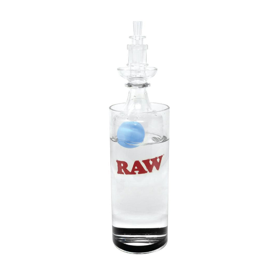 RAW Rolling Papers Gravity Cone