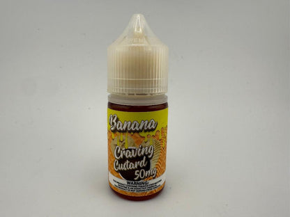 Cloud Nine 30ml Craving Custard