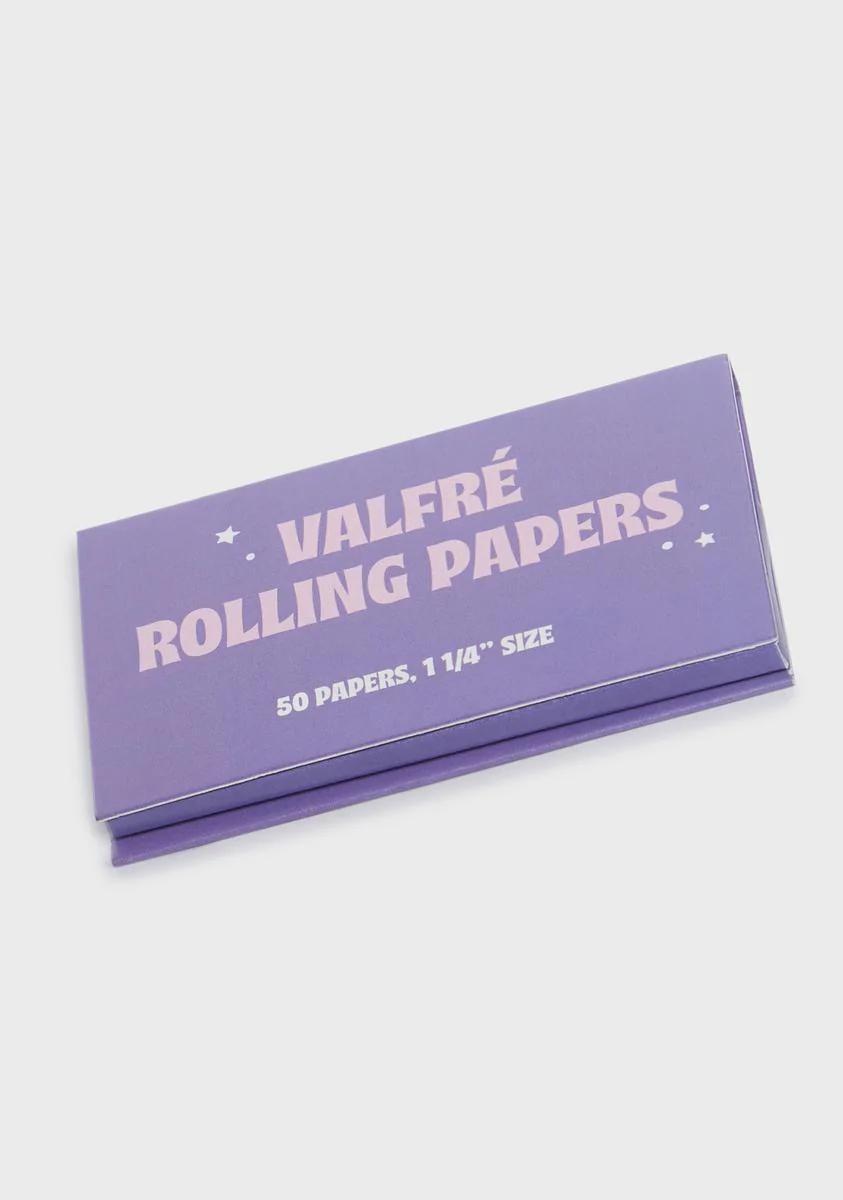 Valfre Heavenly Papers