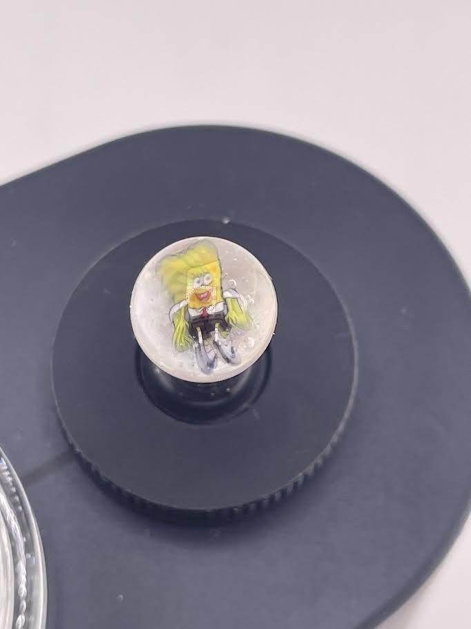 Paulson Pieces Dr Dabber Switch 2 - Joystick Cap with Millies