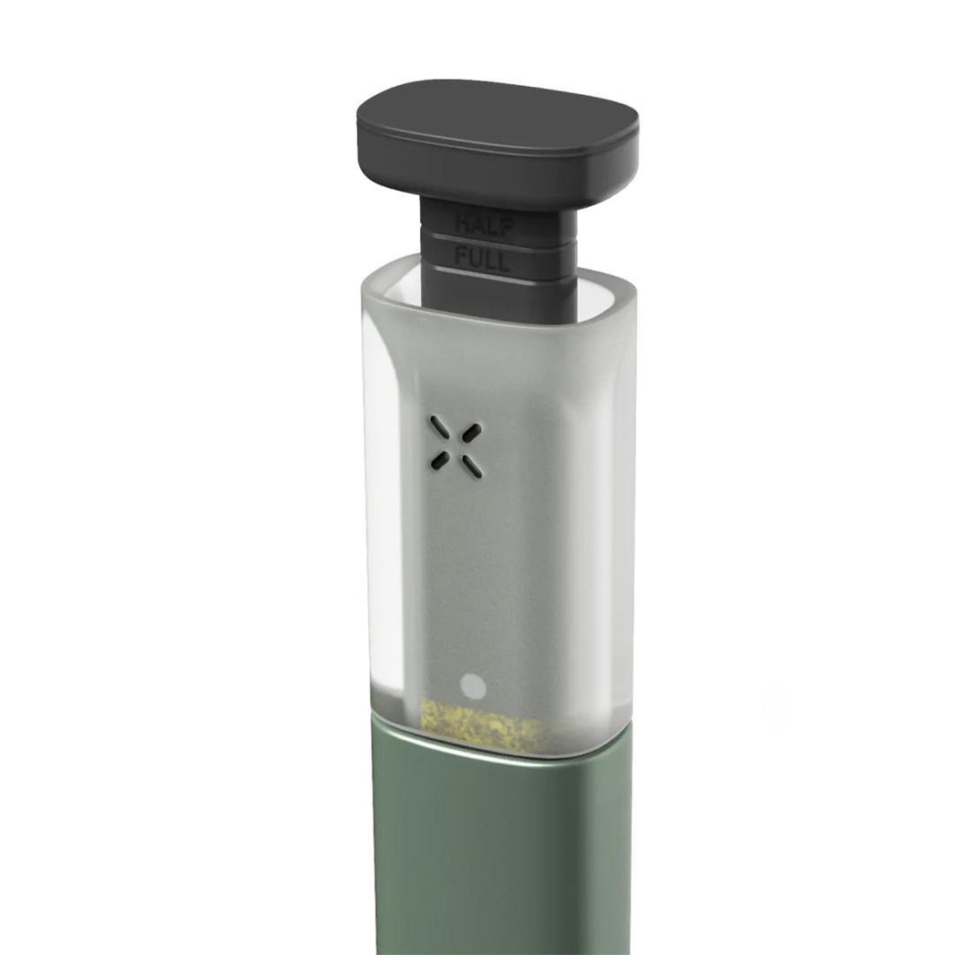 Pax Mini / Plus Accessories - Puck Press