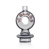 IC Glass Carta Top Donut