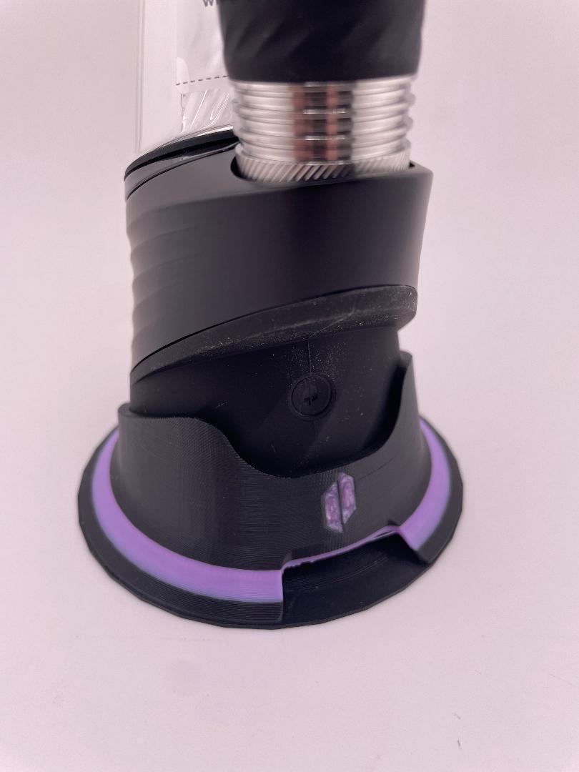 Kandy Custom 3-D Prints Puffco Peak Pro Accessory - Two Tone Stabilizer Base