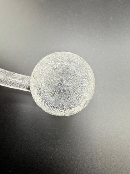 ESB (Evan Shore Banger) Trippy Quartz Banger 10mm 90