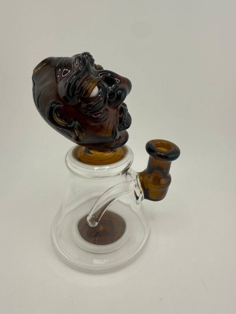 Weil Glass Head Rigs 10mm 90