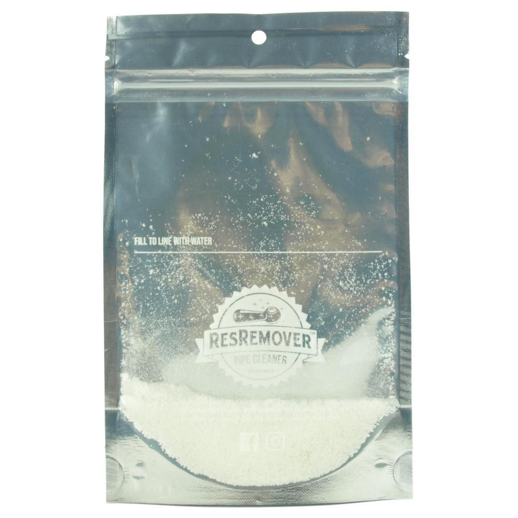 Resremover Glass Cleaner