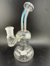 Highgrade Glass Banger Hanger 14mm 90°
