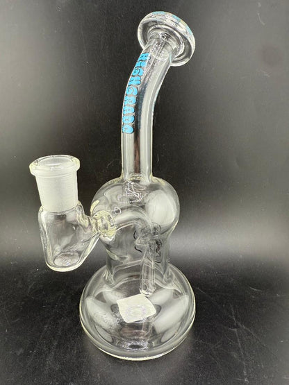 Highgrade Glass Banger Hanger 14mm 90°