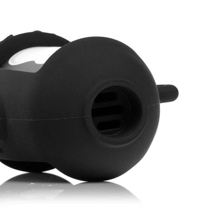 Hemper Glass Personal Eco Filter - Smoke Fiends