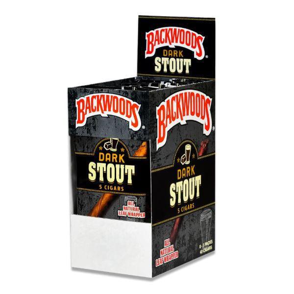 Backwoods 5pc Pack