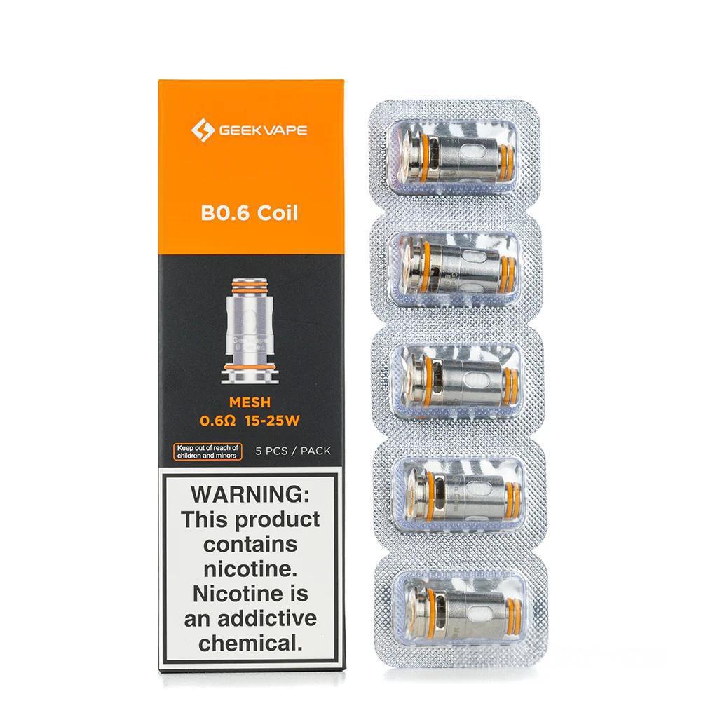 GeekVape B Series Coil 1pc
