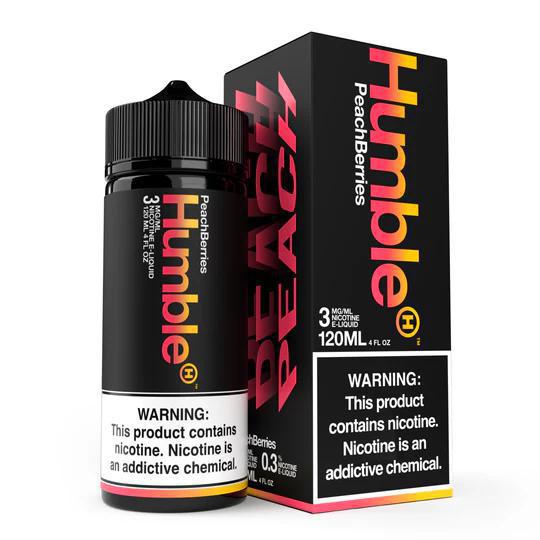 Humble 120ml