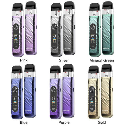SmokTech NOVO 6 Kit