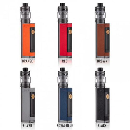 DotMod dotBox 100w Kit