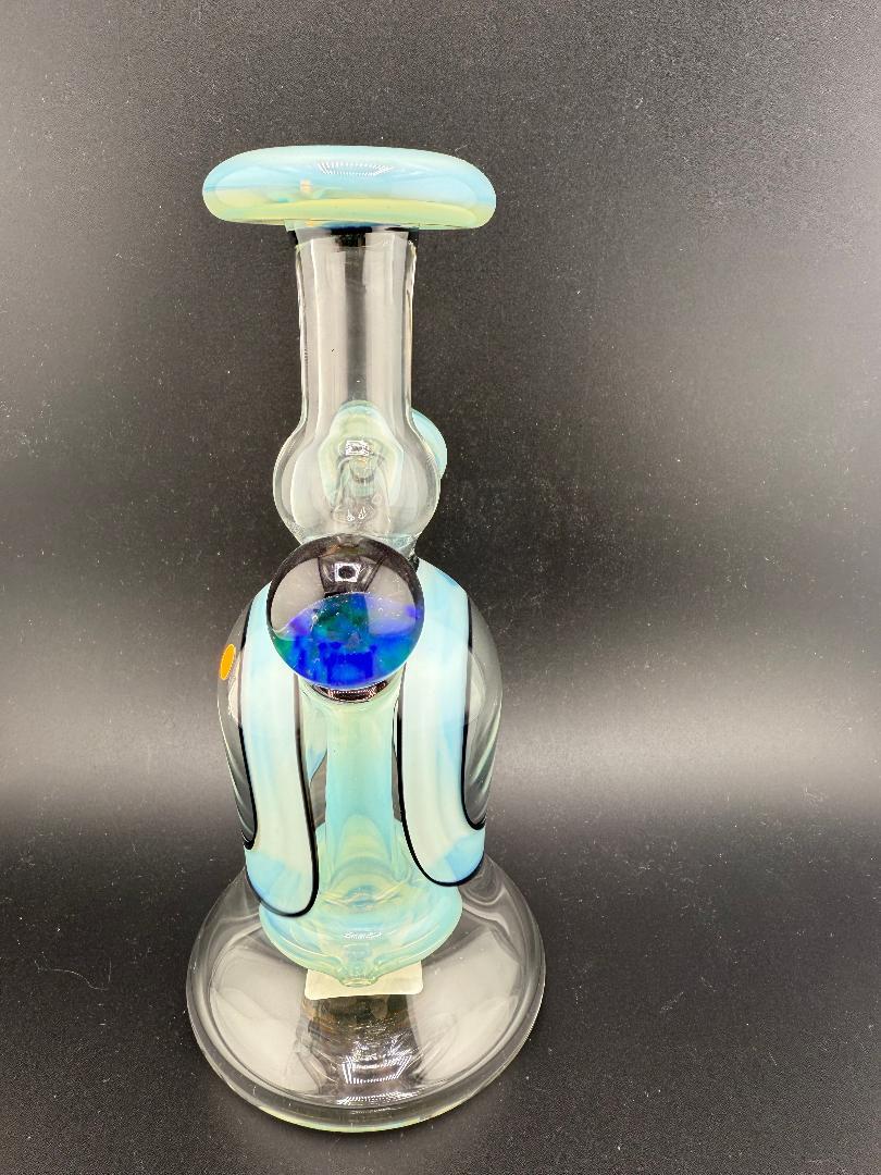 Bowman Glass V1 Window Tube