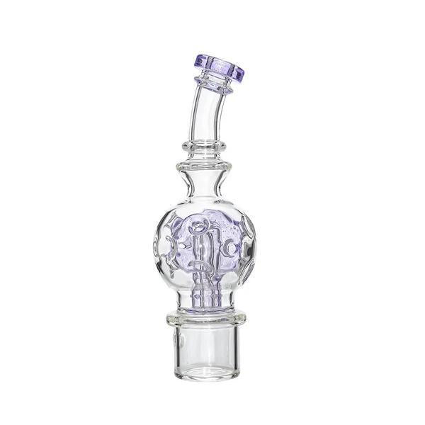 CaliBear Dr Dabber Switch 2 Glass Attachment - Exosphere