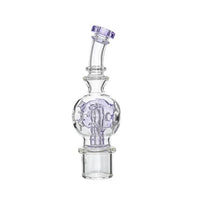 CaliBear Dr Dabber Switch 2 Glass Attachment - Exosphere