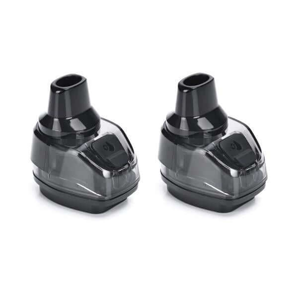 GeekVape B60 Empty Pods with 5mL capacity, designed for Aegis Boost 2 Kit, featuring leakproof technology.