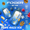 Foger Bit 35k  Disposable