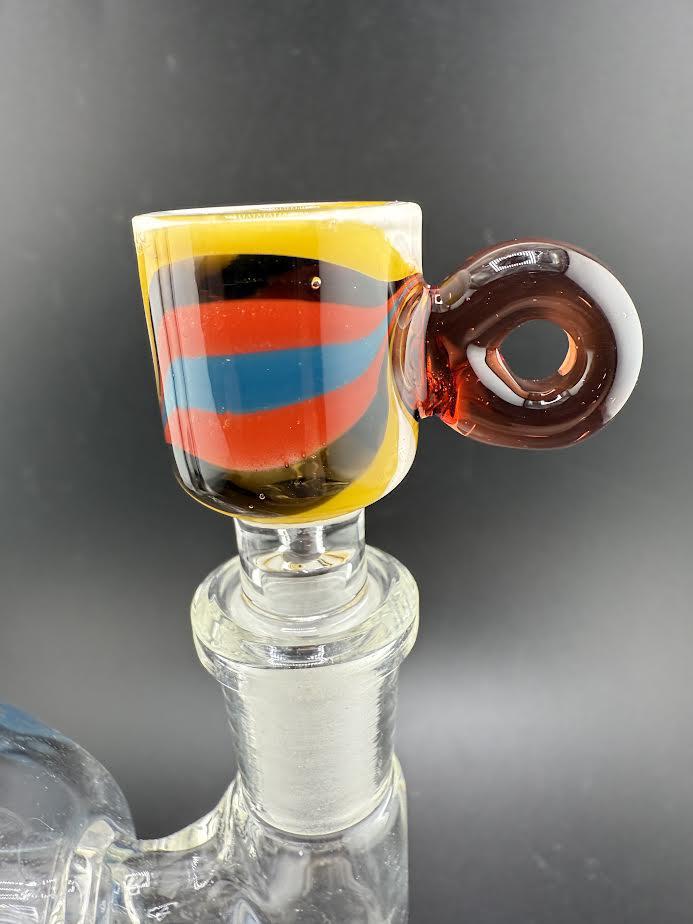 Import 14mm Bowl Pendant Wig Wag