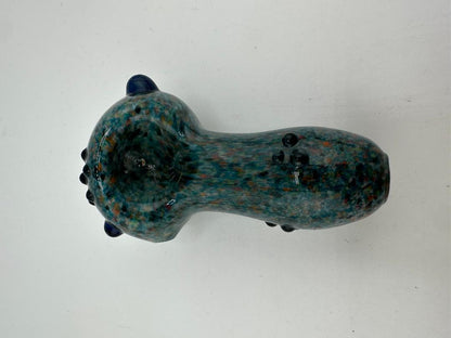 Paulson Pieces Dry Pipe - Blue Frit