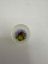 Paulson Pieces 20mm Millie Slurper Cap - Mushroom Toad