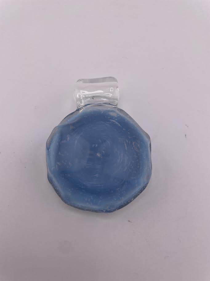Tim Doane Glass Pendant - Water Tech