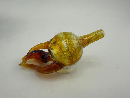 Paulson Pieces Mini Horned Bubble Cap