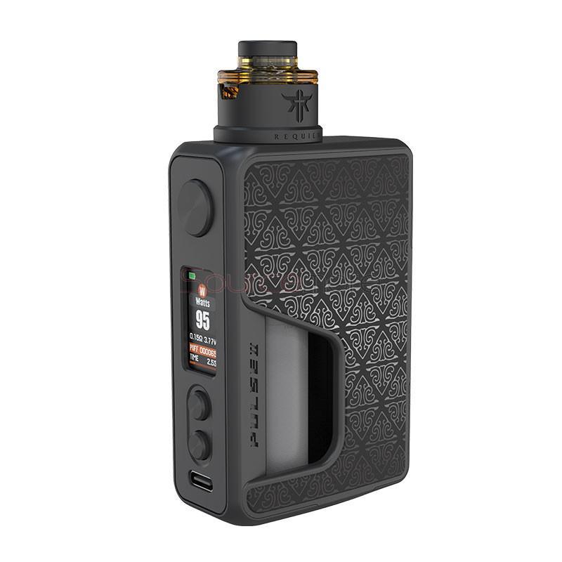 Vandy Vape PR SE Kit