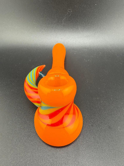 Paul Smith Hammer Pipe w/ Horn