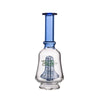 Terp Tube - Peak Top  Shower head